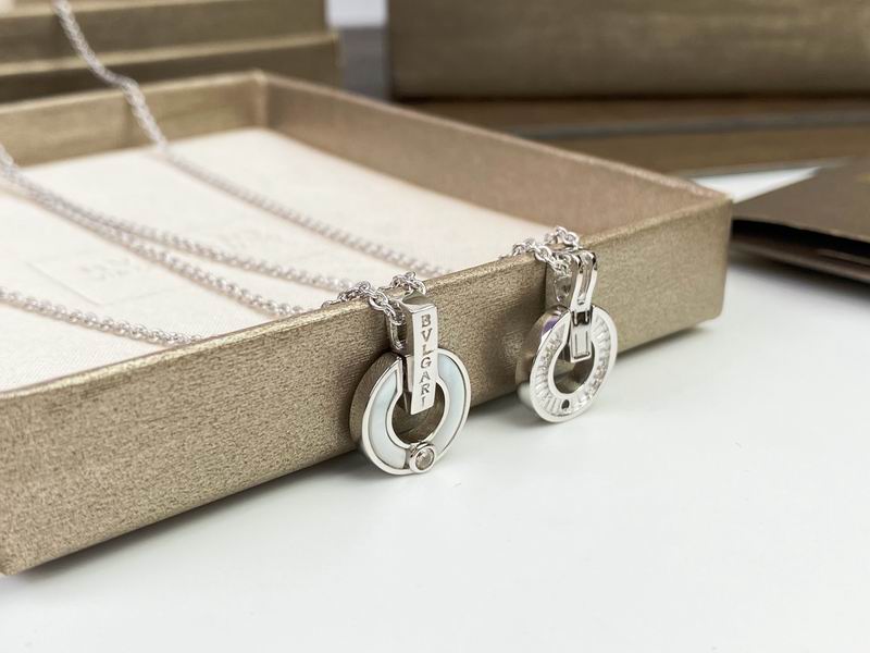 Bvlgari Necklace 05yxs101